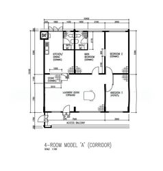 Blk 873 Tampines Vista (Tampines), HDB 4 Rooms #620101101